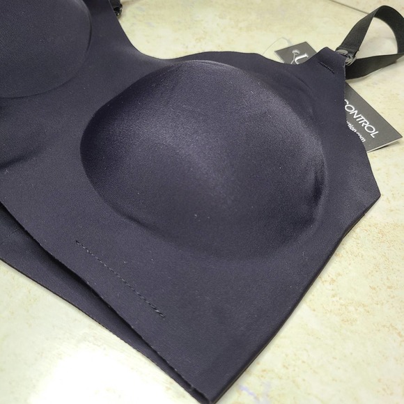UNDER CONTROL seamless maternity nursing bra S - Picture 3 of 6